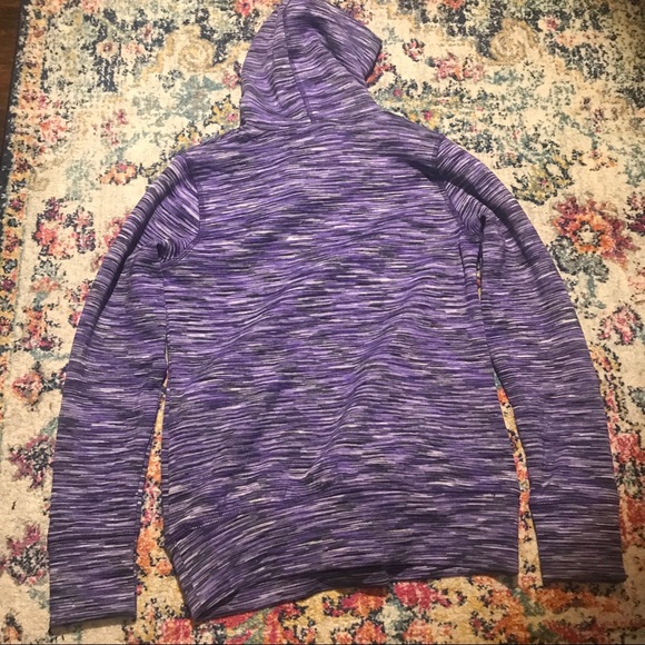 Baltimore Ravens Girls hoodie - Picture 4 of 6